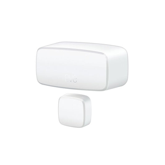 Eve Door & Window (Matter) Universal Smart Contact Sensor [10EBN9951]