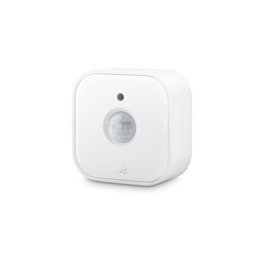 Eve Motion (Matter) Smart Motion Sensor with Thread [10EBY9951]
