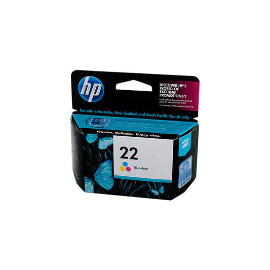 HP C9352AA Genuine Toner Cartridge