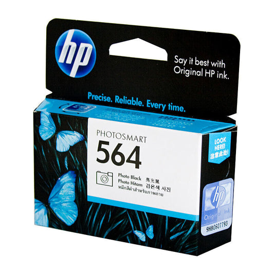 HP CB317WA Genuine Ink Cartridge