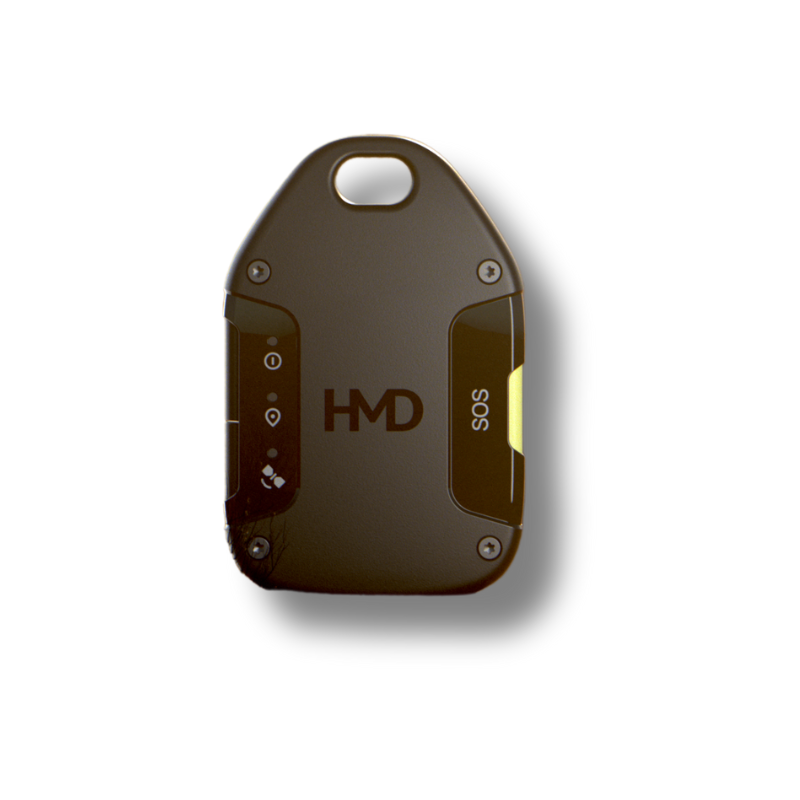 HMD OffGrid Satellite Communicator [8P00000336]