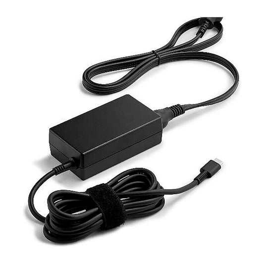 HP 65W USB-C LC Power Adapter [1P3K6AA]