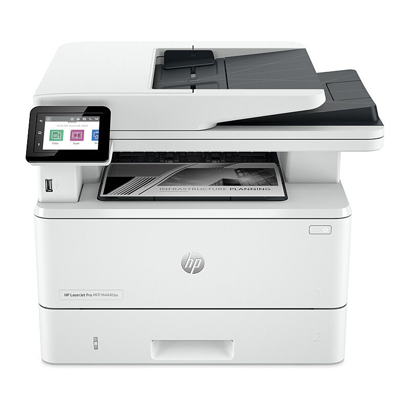 HP 2Z619F Genuine Printer
