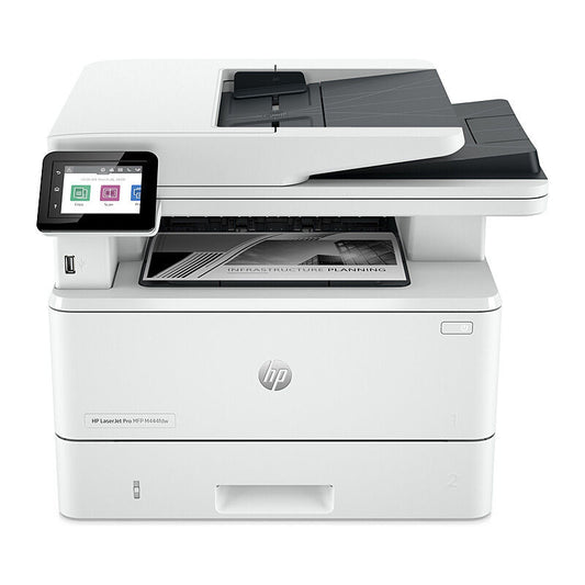 HP 2Z619F Genuine Printer