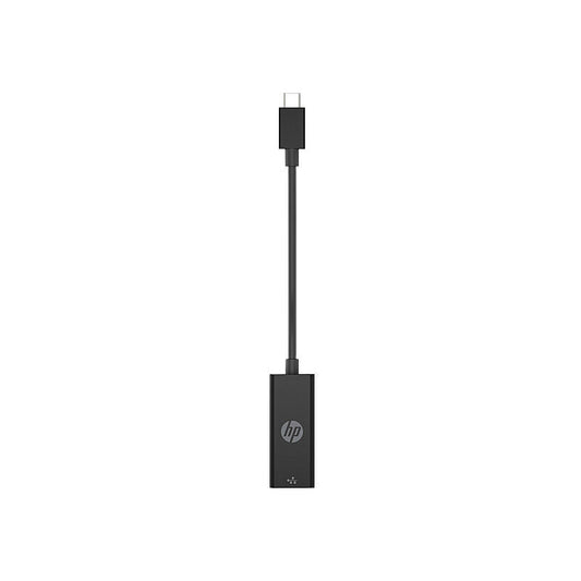 HP USB-C to RJ45 Adapter [4Z527AA]