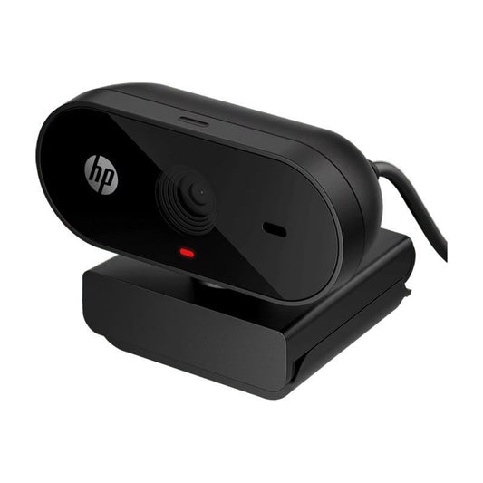 HP 325 FHD 1080p Webcam [53X27AA]