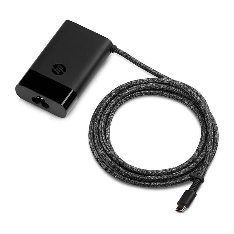 HP 65W USB-C Laptop Charger [671R3UT]