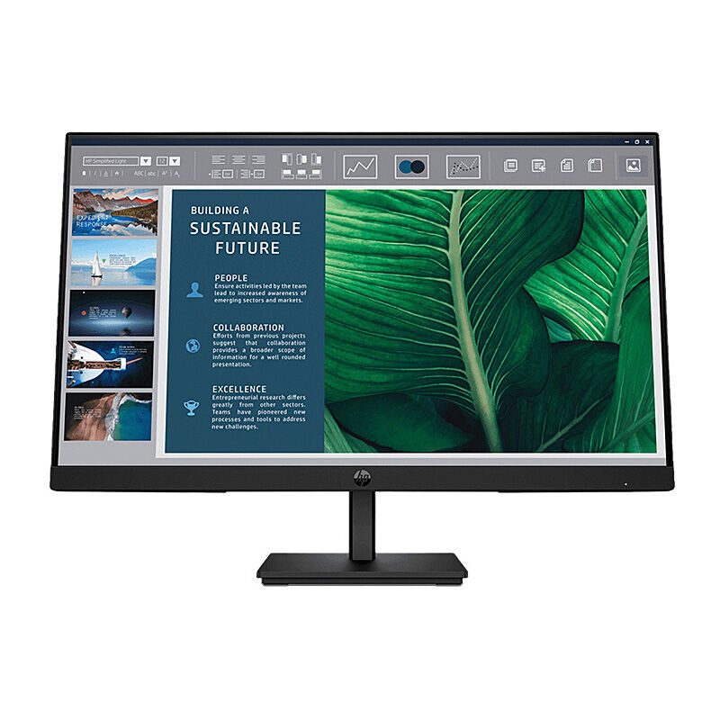 HP Monitor S3 PRO 23.8'' 1080p [9U5C1AA]