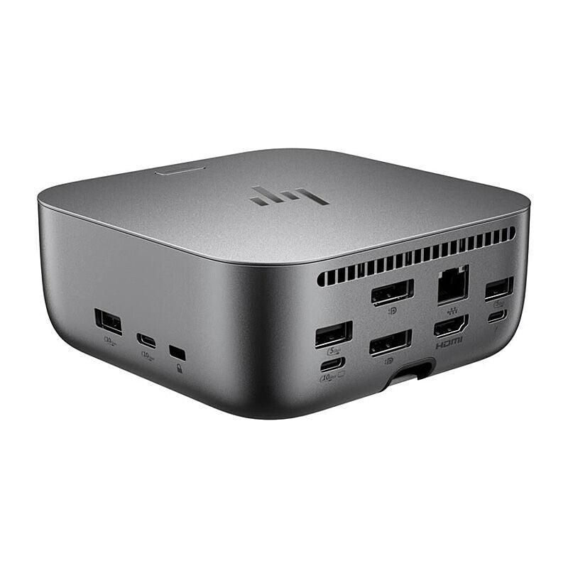 HP Thunderbolt 4 180W G6 Dock [9X481UT]