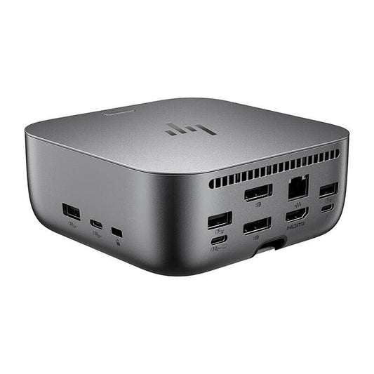HP Thunderbolt 4 180W G6 Dock [9X481UT]