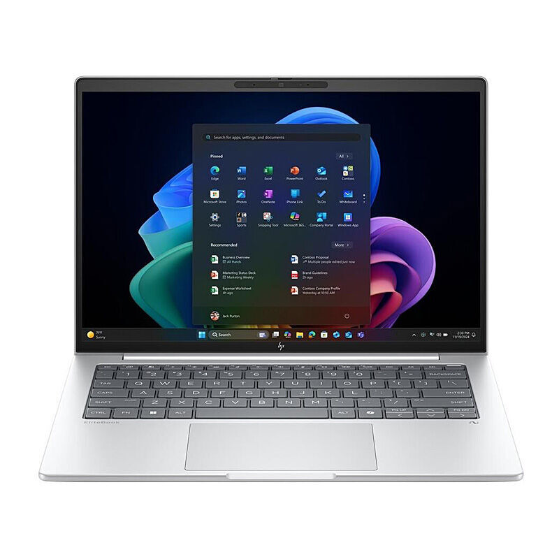 HP Elitebook 8 G1i 16 [BQ4T4PT]