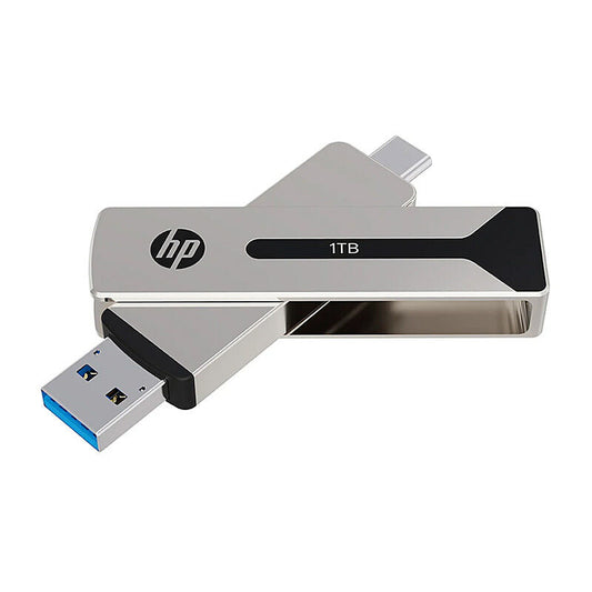 HP 911 PRO 1TB USB Type A+C [HPFD911PRO-1TB]