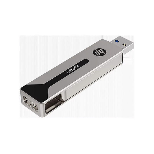 HP 911 PRO 256GB USB Type A+C [HPFD911PRO-256]