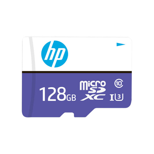 HP MicroSD U3 A1 128GB [HFUD128-MX330]