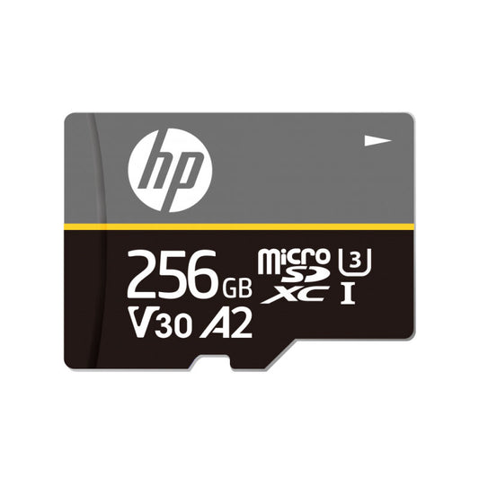 HP MicroSD U3 A2 256GB [HFUD256-MX350]