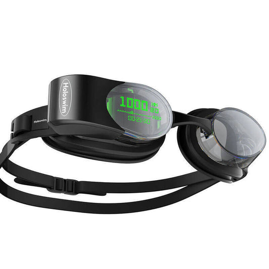 Holoswim AR Smart Swim Goggles 2 Pro [HOLOSWIM2PRO]