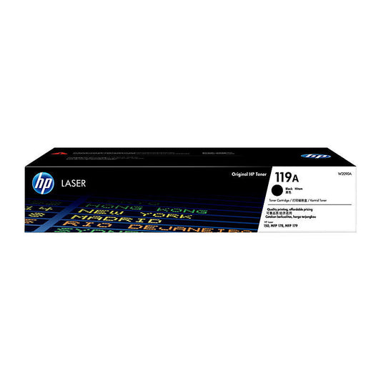 HP W2090A Black Genuine Toner Cartridge