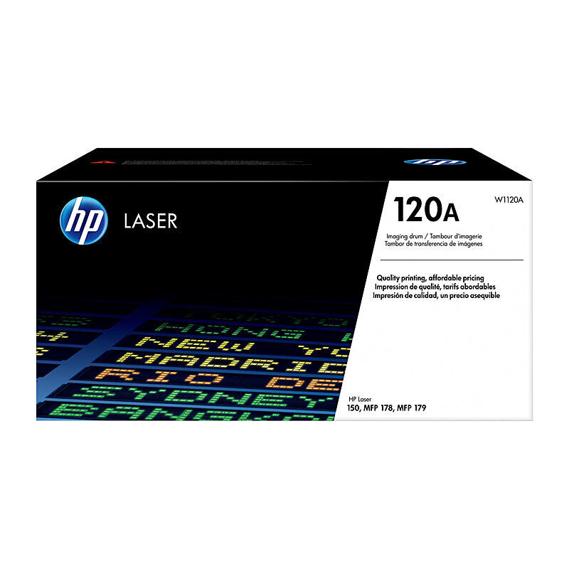 HP W1120A Magenta Genuine Drum Unit
