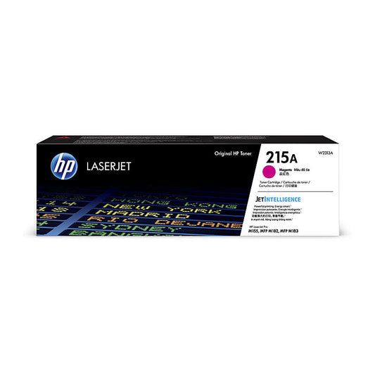 HP W2313A Magenta Genuine Toner Cartridge