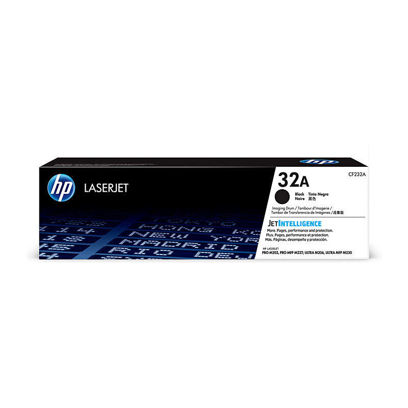 HP CF232A Magenta Genuine Drum Unit