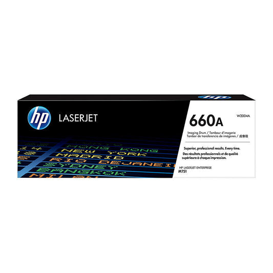 HP W2004A Magenta Genuine Drum Unit