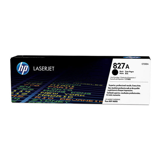 HP CF300A Black Genuine Toner Cartridge