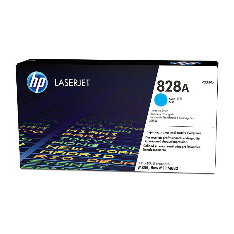 HP CF359A Cyan Genuine Drum Unit
