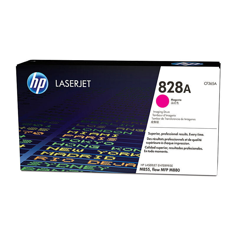 HP CF365A Magenta Genuine Drum Unit