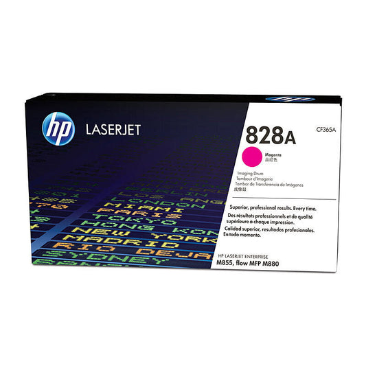 HP CF365A Magenta Genuine Drum Unit
