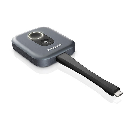 IQBOARD IQShare Button [C5]
