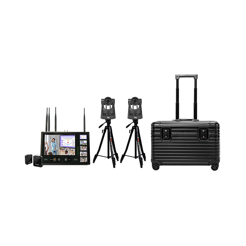 IQBOARD Lecture Capture