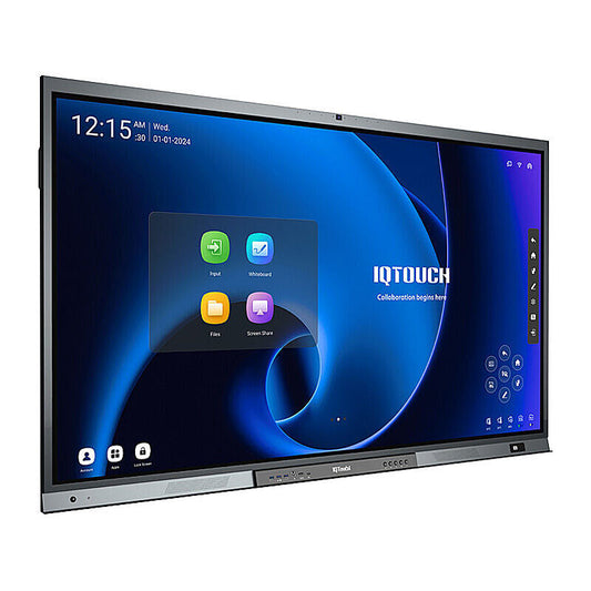 IQBOARD QA 1310 Pro 65''