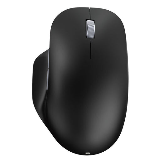 Incase Designed by Microsoft Ergonomic Wireless Mouse Black [222-00012]