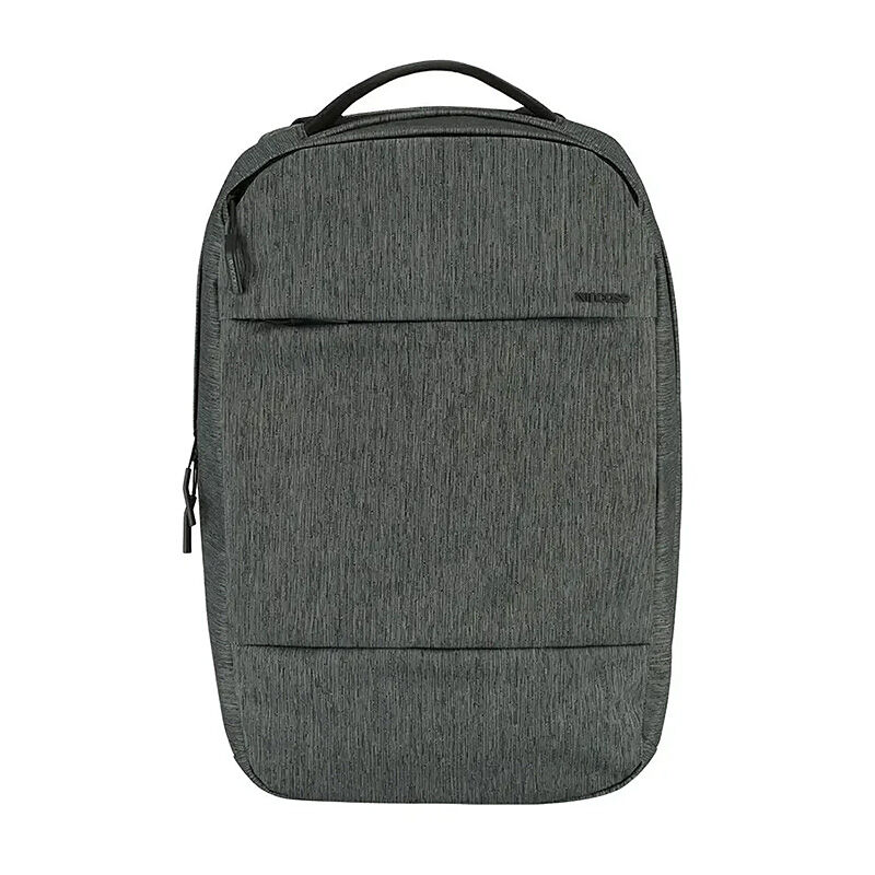Incase City Compact Backpack - Heather Black [CL55571]