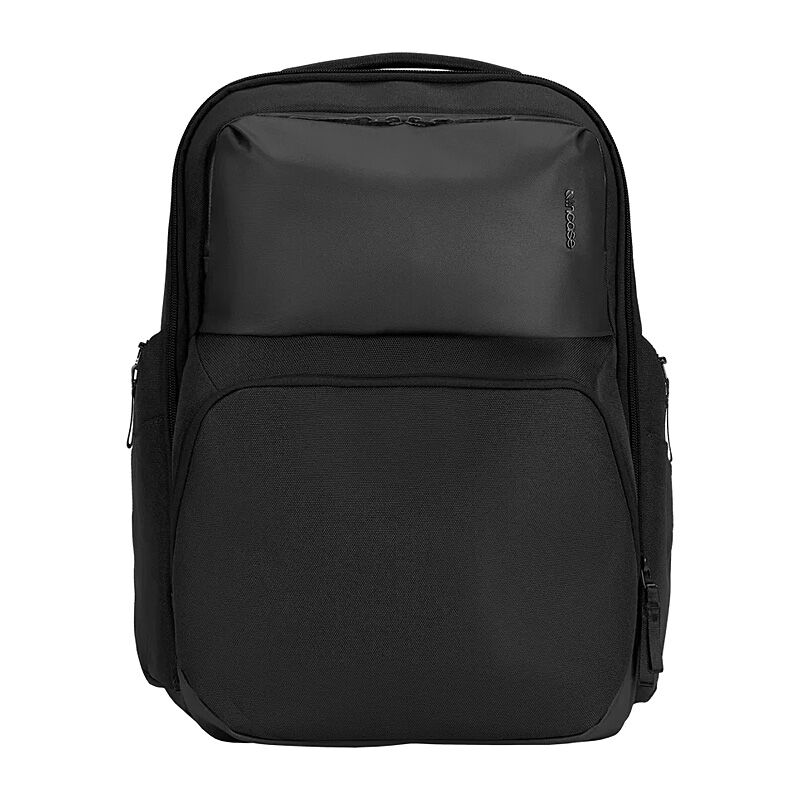 Incase A.R.C. Commuter Pack - Black [INCO100683-BLK]