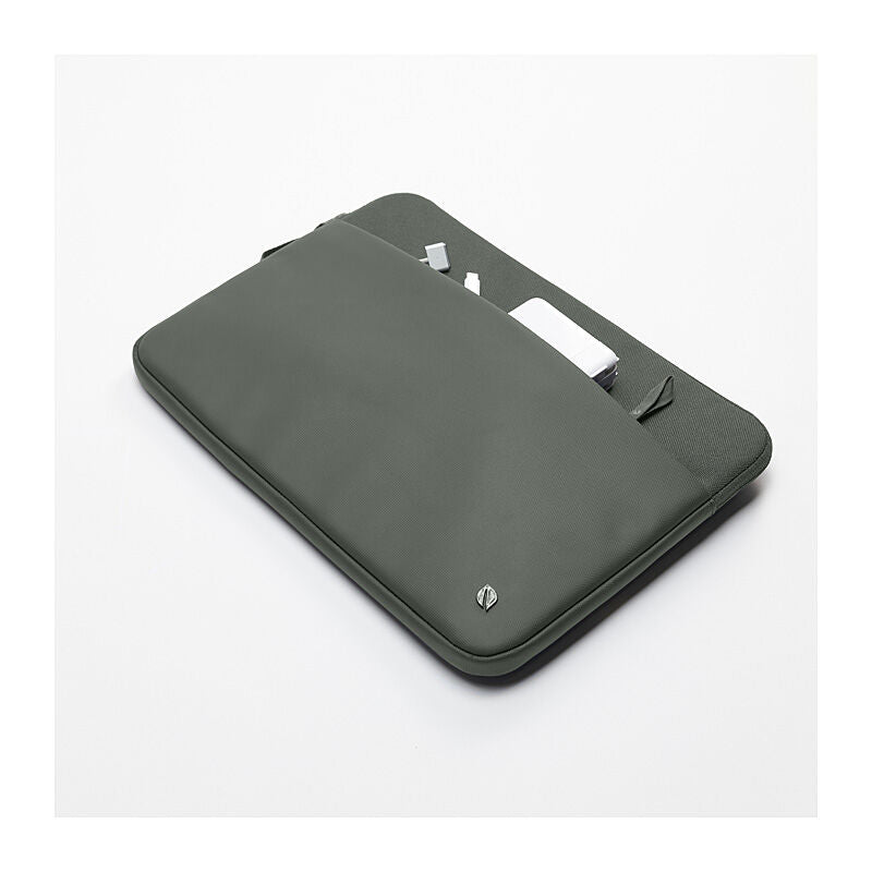 Incase A.R.C Sleeve 14'' Smoked Ivy [INCO400717-SIV]
