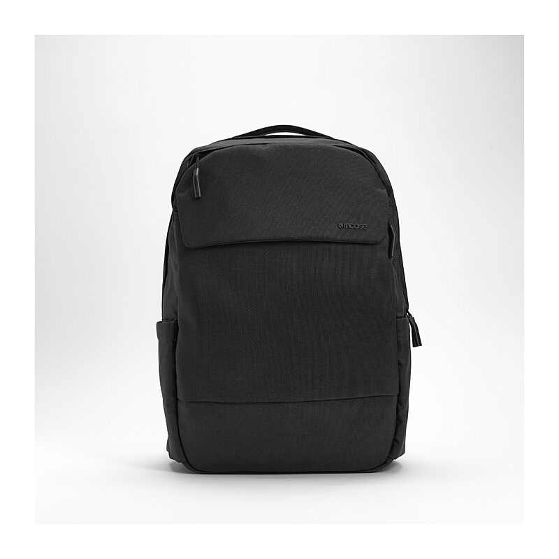 Incase Crosstown Backpack - Black [INCO400801-BLK]