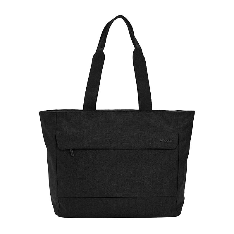 Incase Crosstown Tote - Black [INCO400802-BLK]