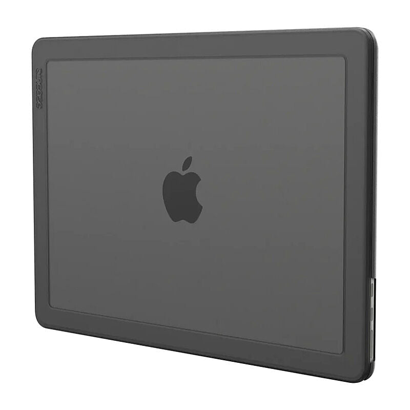 Incase Edge Hardshell Case for MacBook Air 13inch - Black [INMB200751-BLK]