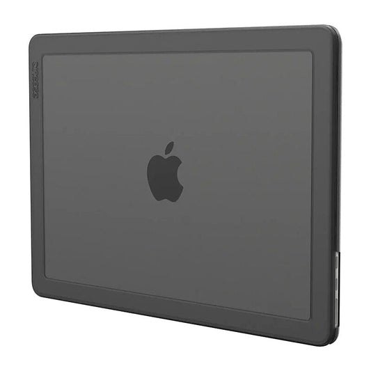 Incase Edge Hardshell Case for MacBook Air 13inch - Black [INMB200751-BLK]