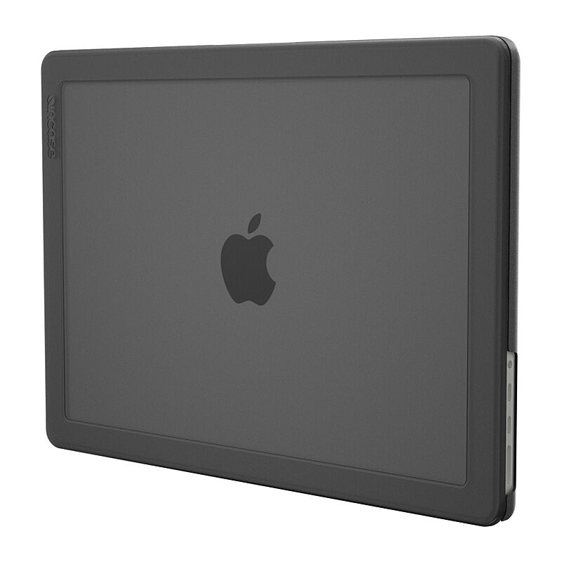 Incase Edge Hardshell Case for MacBook Pro 14inch - Black [INMB200753-BLK]