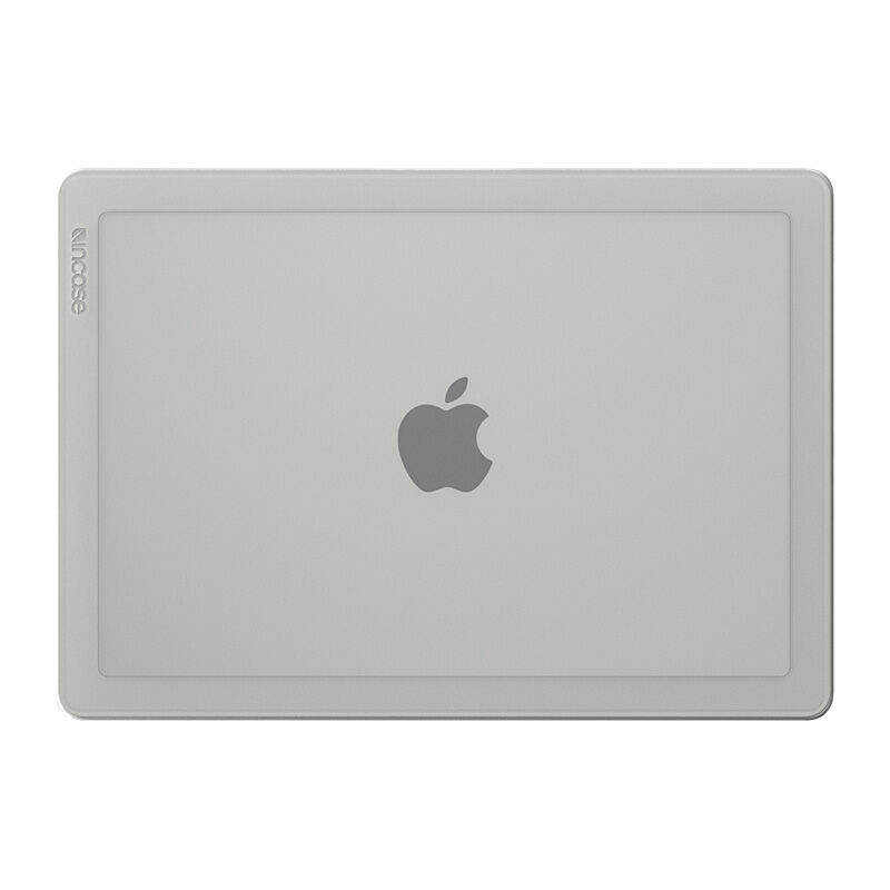 Incase Edge Hardshell Case for MacBook Pro 14inch- Clear [INMB200753-CLR]