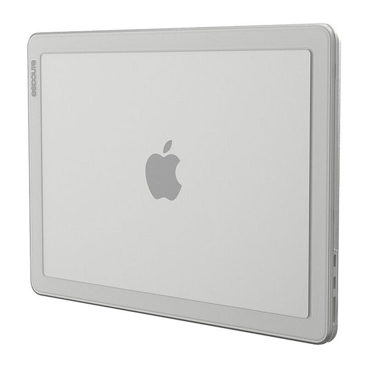 Incase Edge Hard Shell Case for MacBook Neo - Clear [INMB200755-CLR]