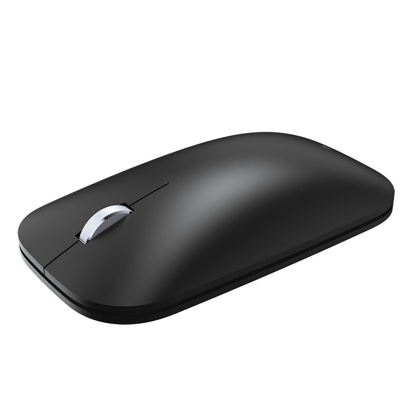 Incase Designed by Microsoft Mobile Bluetooth Modern Mouse Black [KTF-00005]