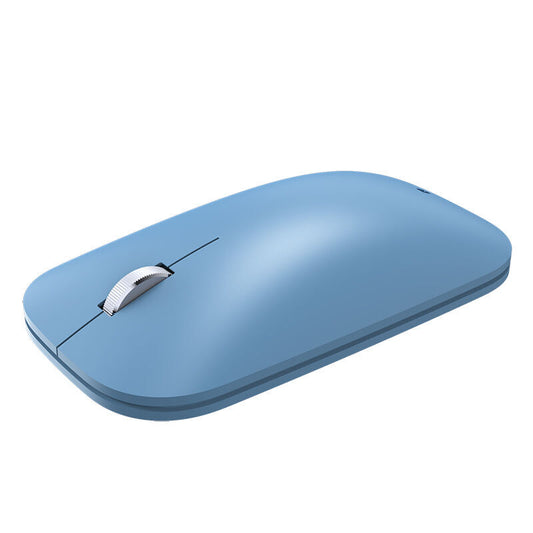 Incase Designed by Microsoft Mobile Bluetooth Modern Mouse Sapphire [KTF-00077]
