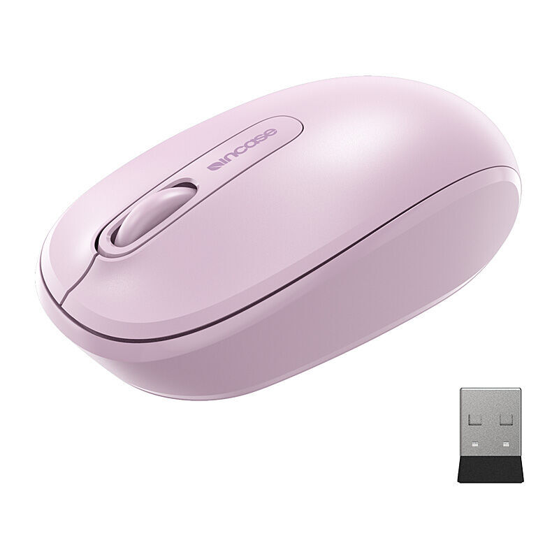 Incase Wireless Mouse 1850 LO [U7Z-00025]