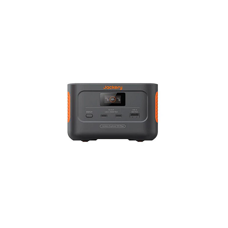 Jackery Explorer 100 Plus [21-0001-000289]
