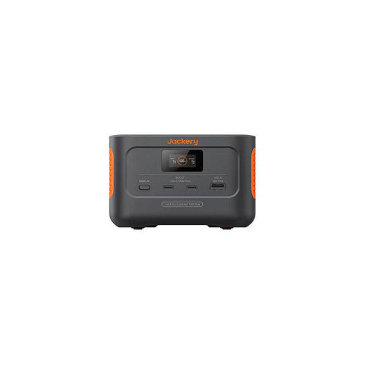 Jackery Explorer 100 Plus [21-0001-000289]