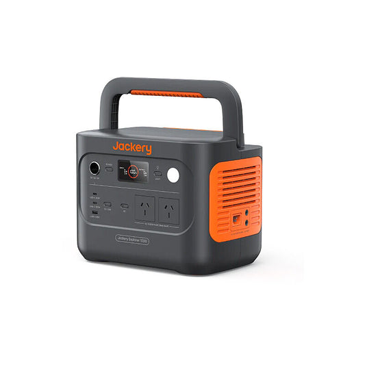 Jackery Explorer 1000 V2