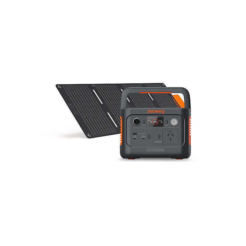 Jackery Explorer 300 Plus+40W [21-0009-000150]